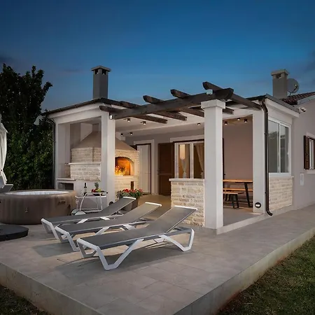 Irena Villa