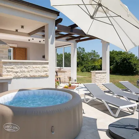 Villa Irena