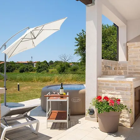 Irena Villa