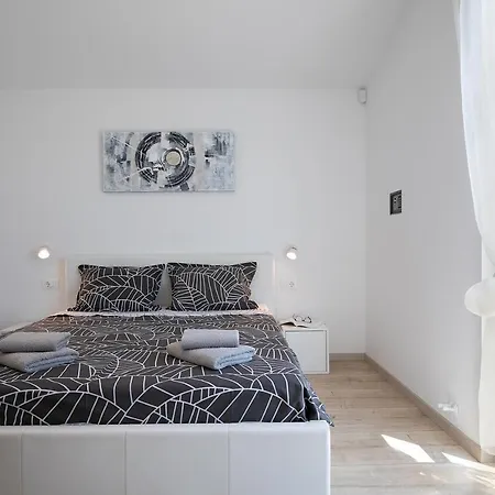 Irena Villa *