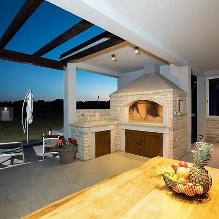 Villa Irena *